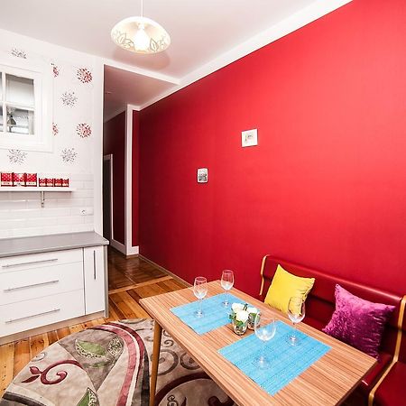 Apartment Lenina 3 Minsk Luaran gambar