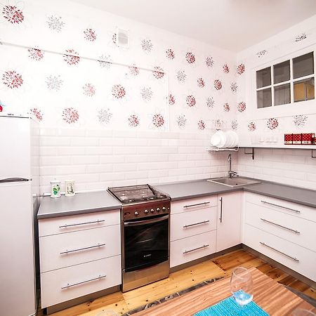 Apartment Lenina 3 Minsk Luaran gambar
