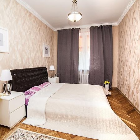 Apartment Lenina 3 Minsk Luaran gambar