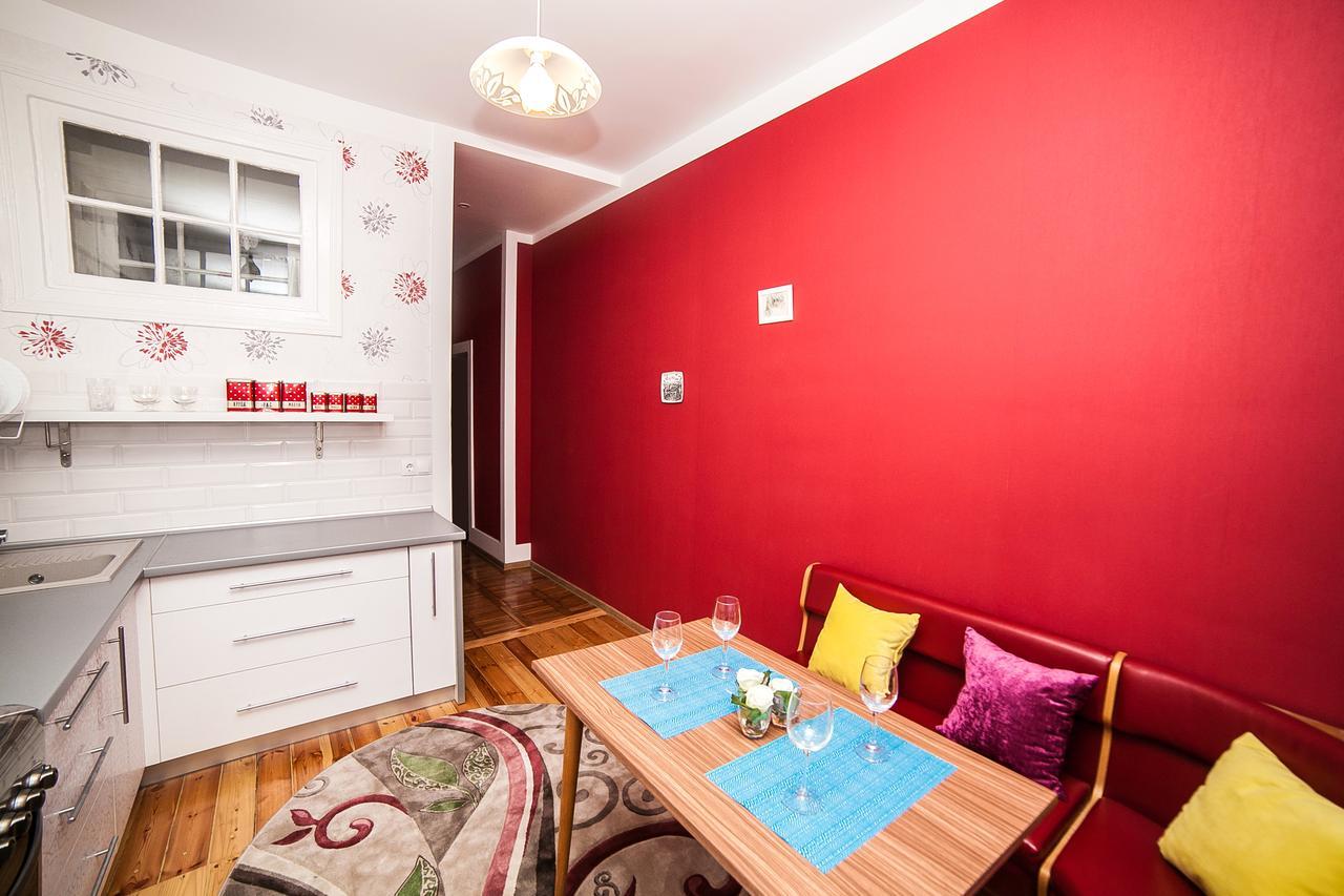 Apartment Lenina 3 Minsk Luaran gambar