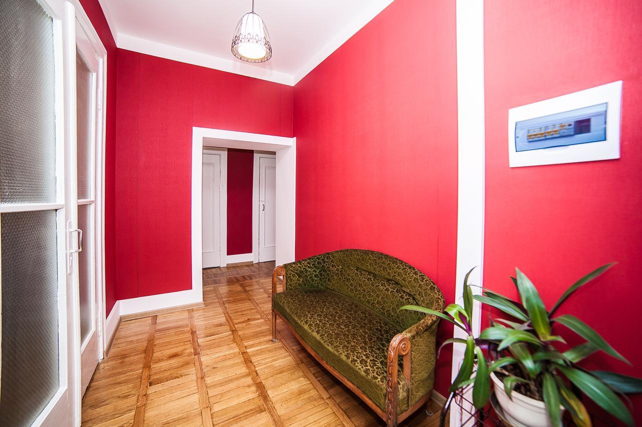 Apartment Lenina 3 Minsk Luaran gambar