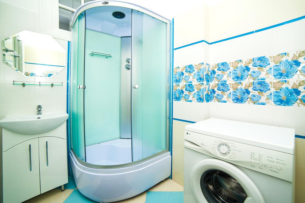 Apartment Lenina 3 Minsk Luaran gambar