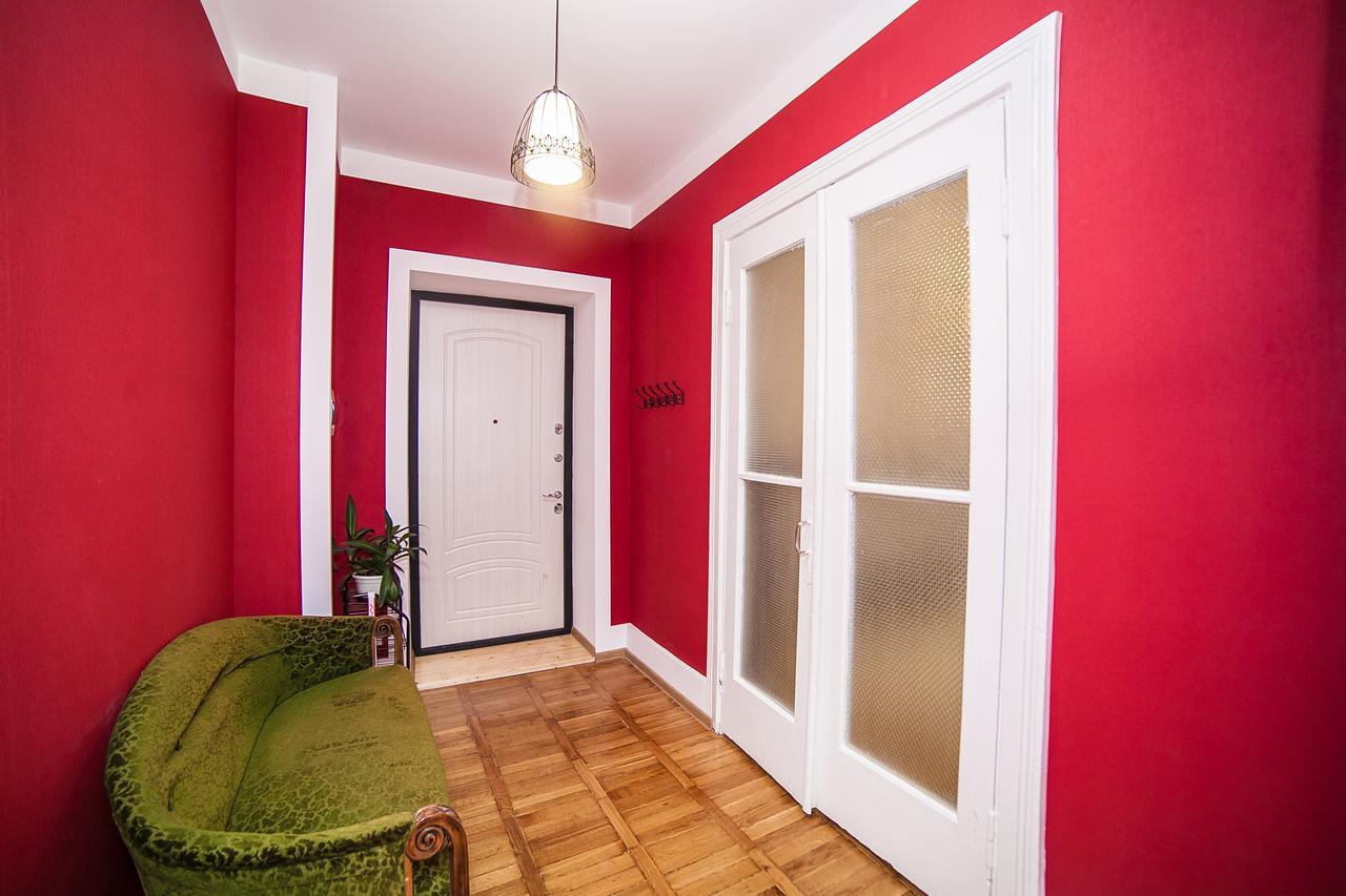 Apartment Lenina 3 Minsk Luaran gambar