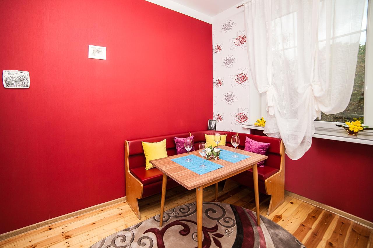 Apartment Lenina 3 Minsk Luaran gambar