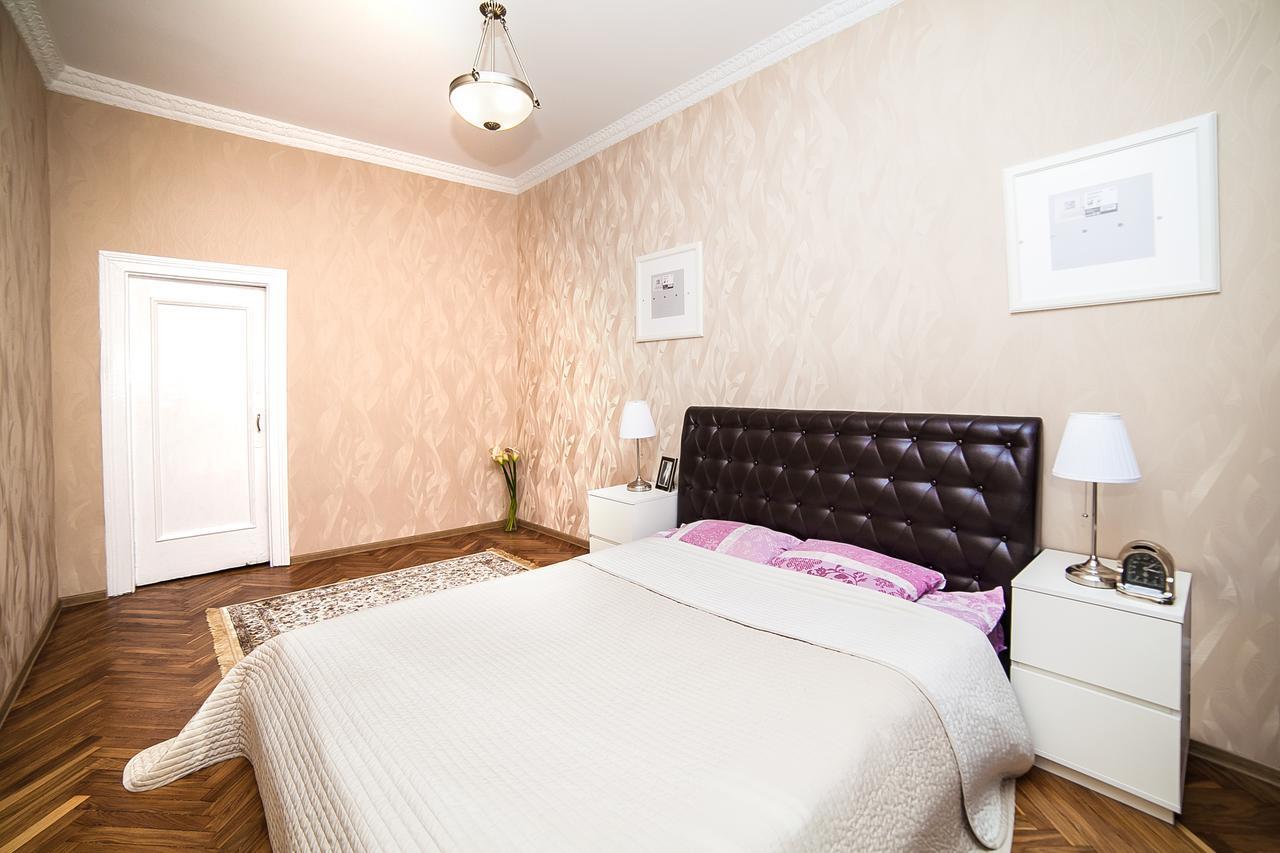 Apartment Lenina 3 Minsk Luaran gambar