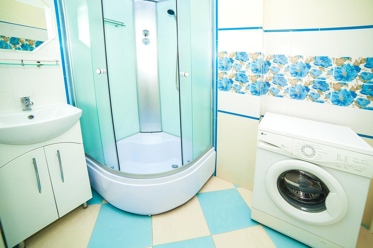 Apartment Lenina 3 Minsk Luaran gambar