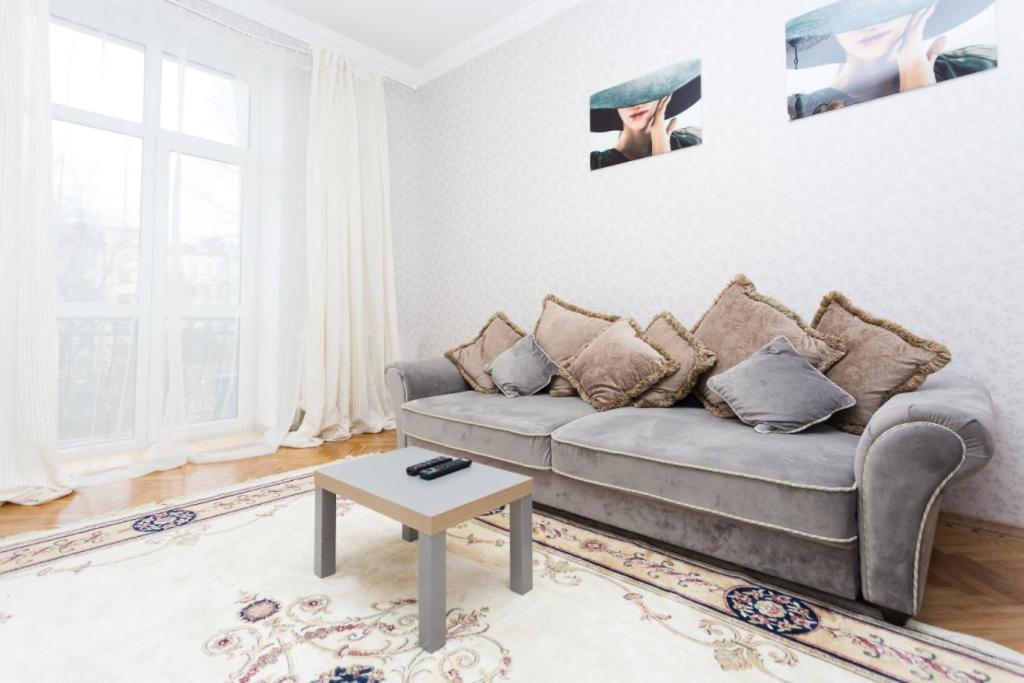 Apartment Lenina 3 Minsk Luaran gambar