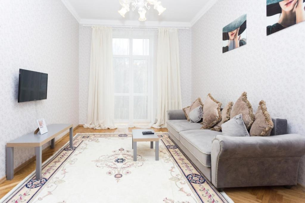 Apartment Lenina 3 Minsk Luaran gambar