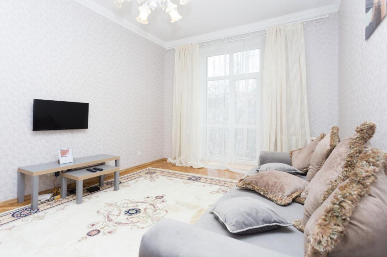 Apartment Lenina 3 Minsk Luaran gambar