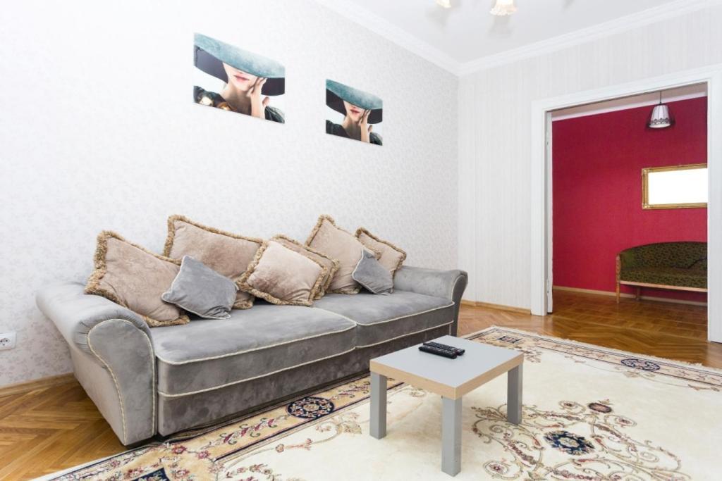 Apartment Lenina 3 Minsk Luaran gambar