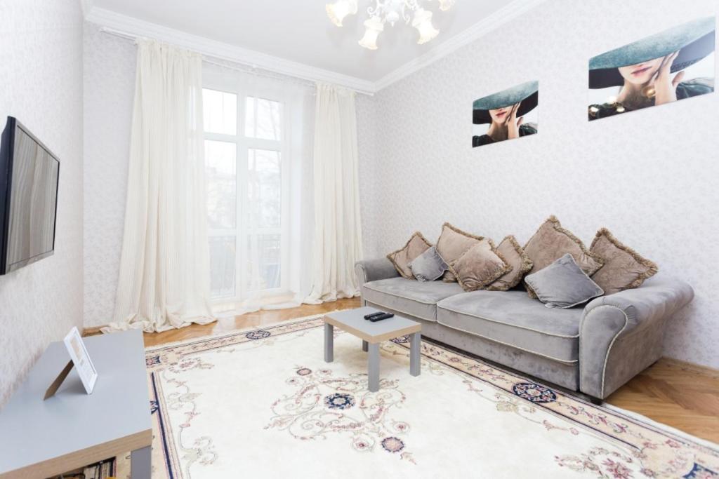Apartment Lenina 3 Minsk Luaran gambar